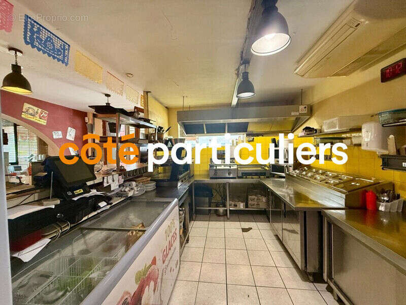 Commerce à CAUNES-MINERVOIS