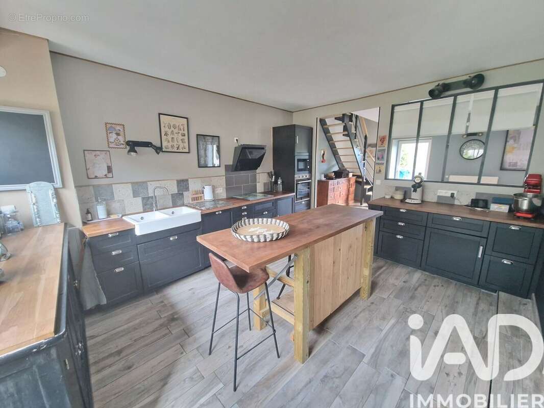 Photo 5 - Maison à SAINT-AY