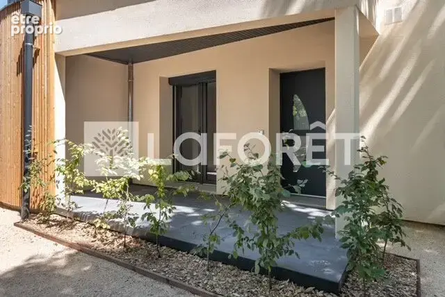 Appartement Saint Genis Laval 2 pièce(s) 43 m2 - photo 6
