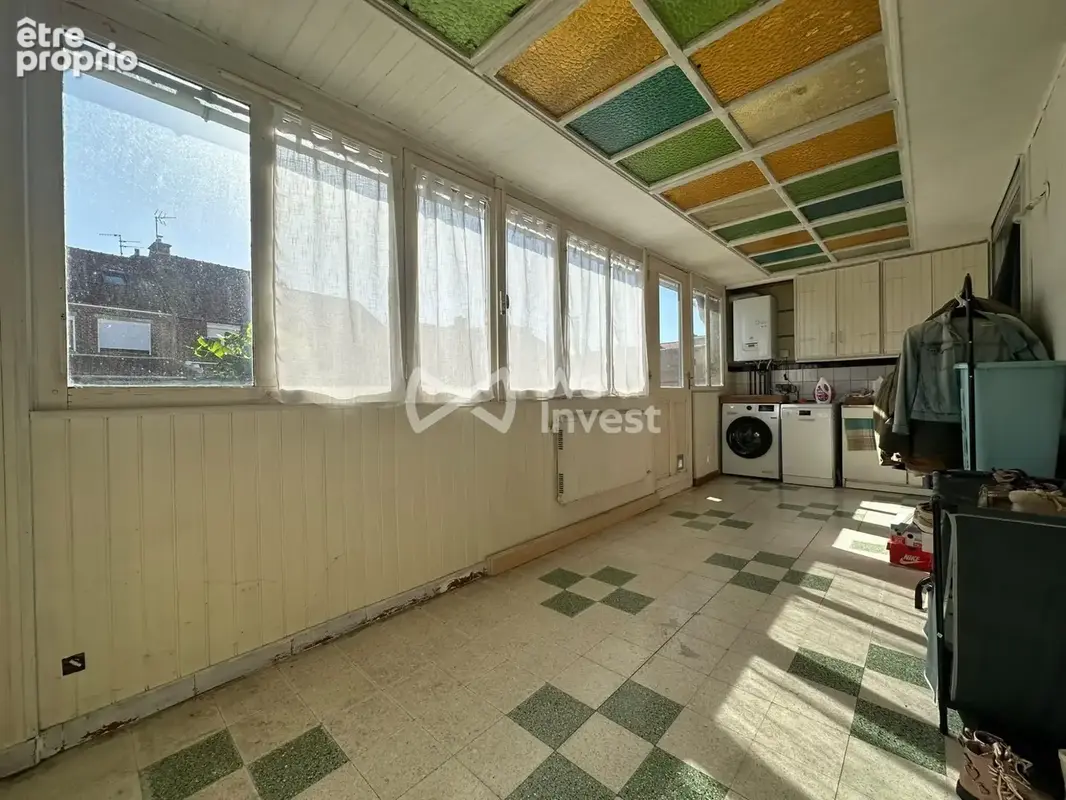 Maison 4 pièces 67 m² à vendre à Carvin (62220) - photo 6