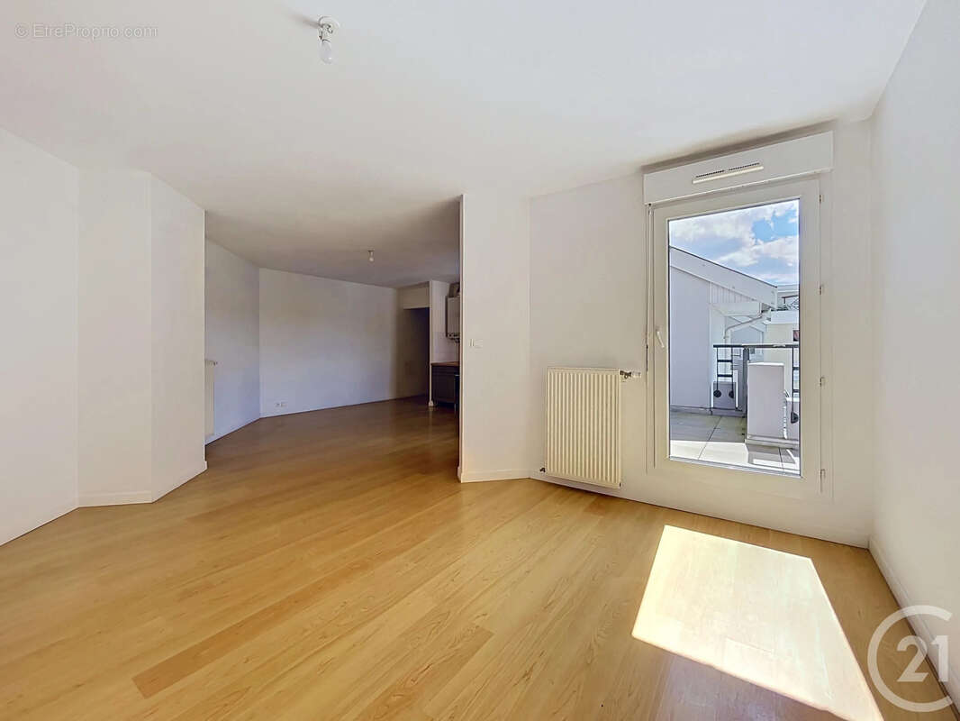 Appartement 95 m² à Epinal  - photo 4