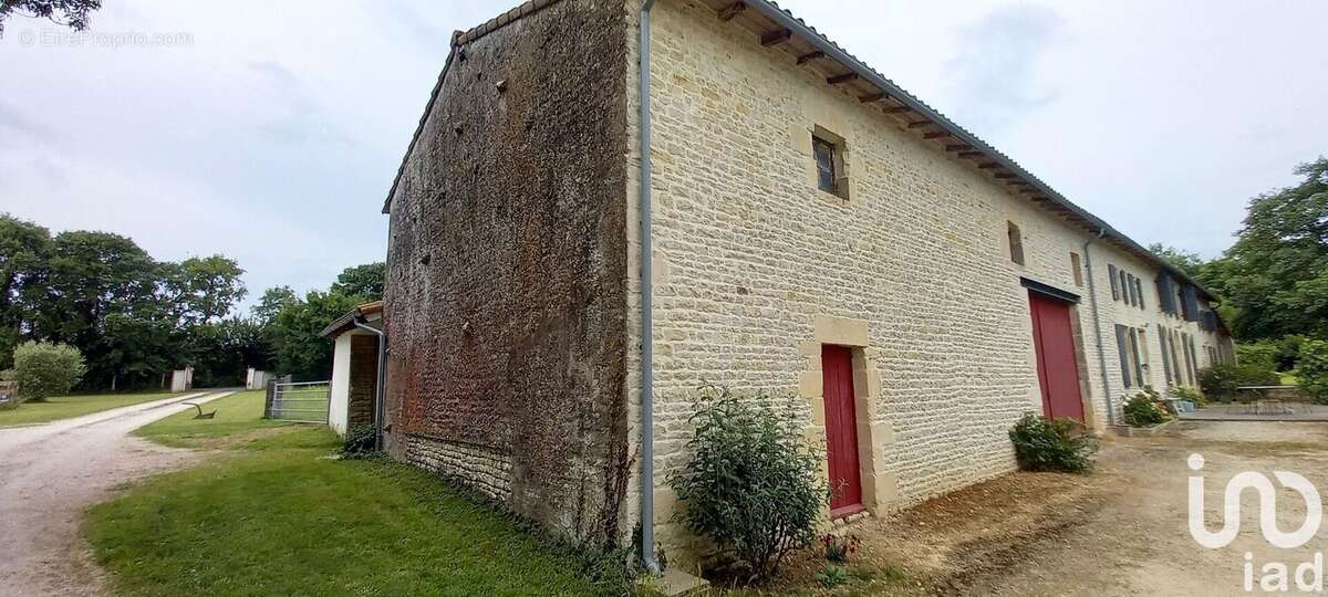 Photo 5 - Maison à LE VERT