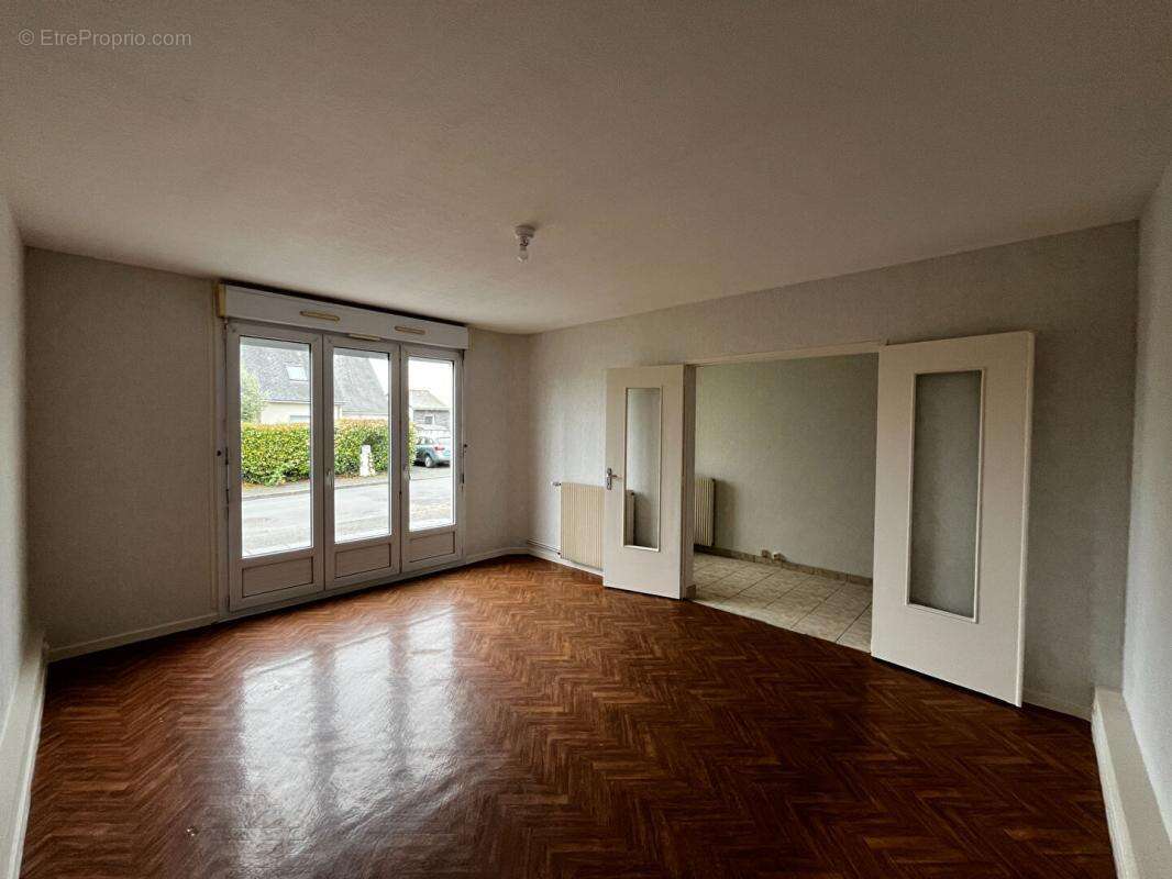 Maison Trelaze - photo 3