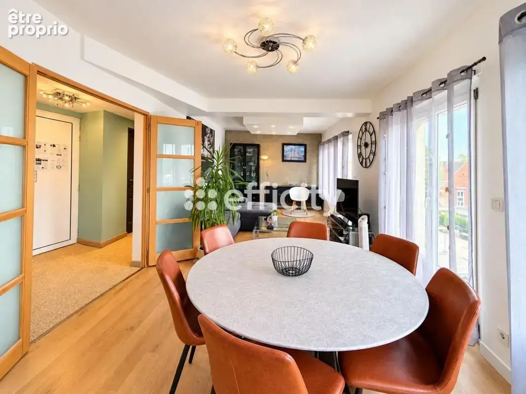 Appartement - photo 2