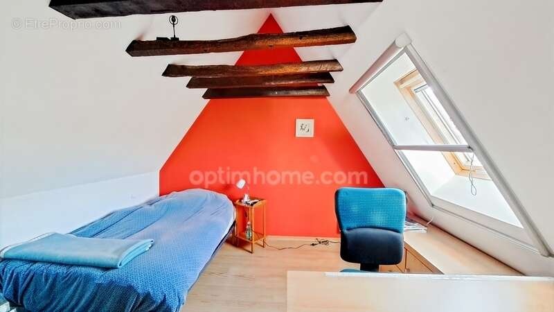 Appartement à SAUVETERRE-DE-BEARN