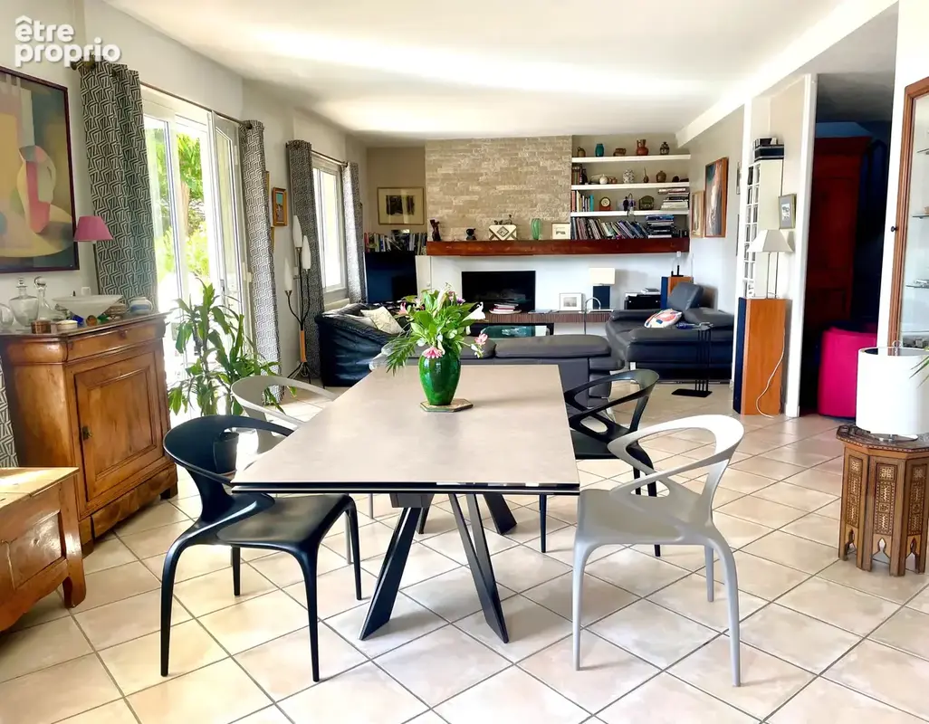 Cassis - Vente maison avec garage, piscine & vue mer - photo 10