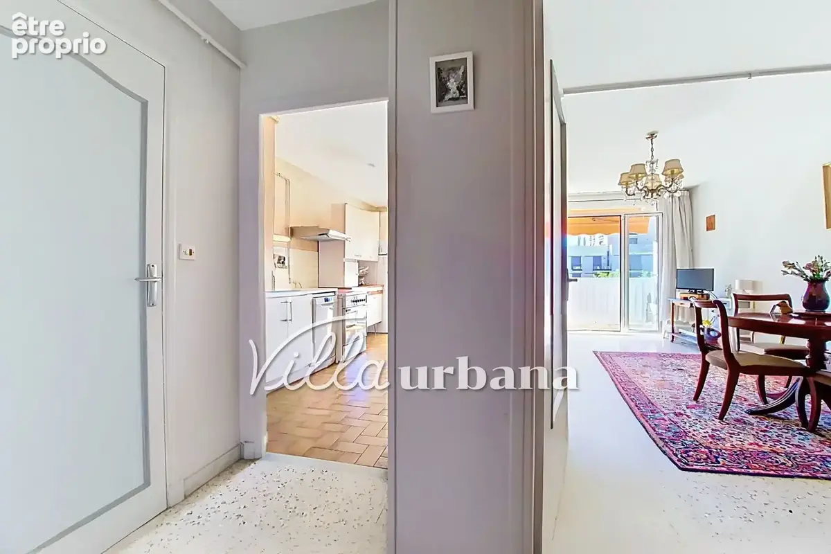 Appartement 1 pièce 36 m² à vendre à Antibes (06160) - photo 5