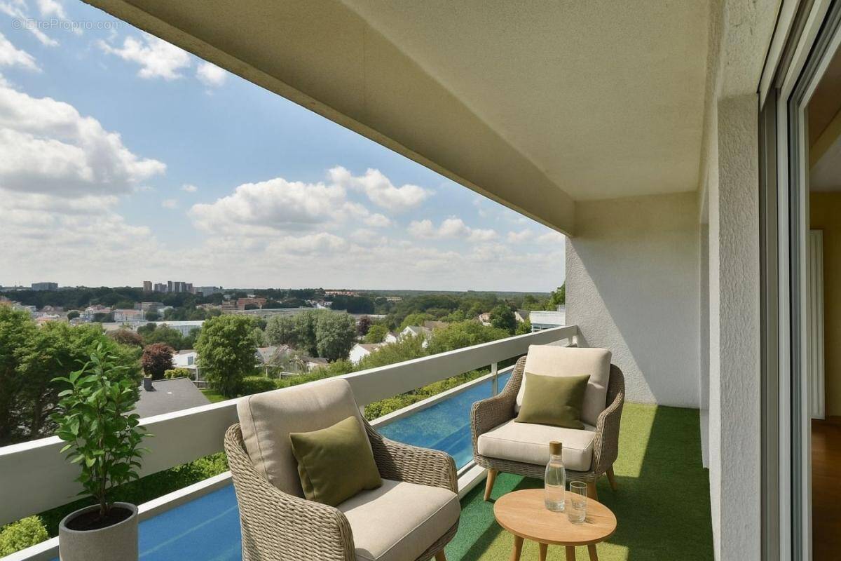 Appartement à CHOLET