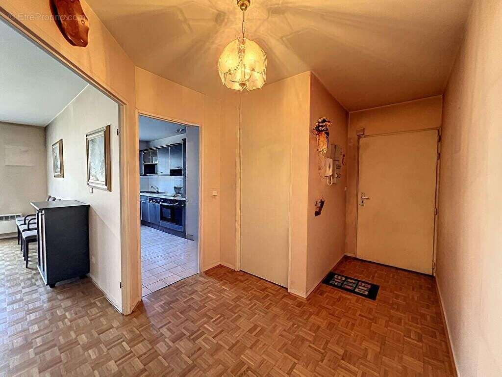 Appartement à ANTONY