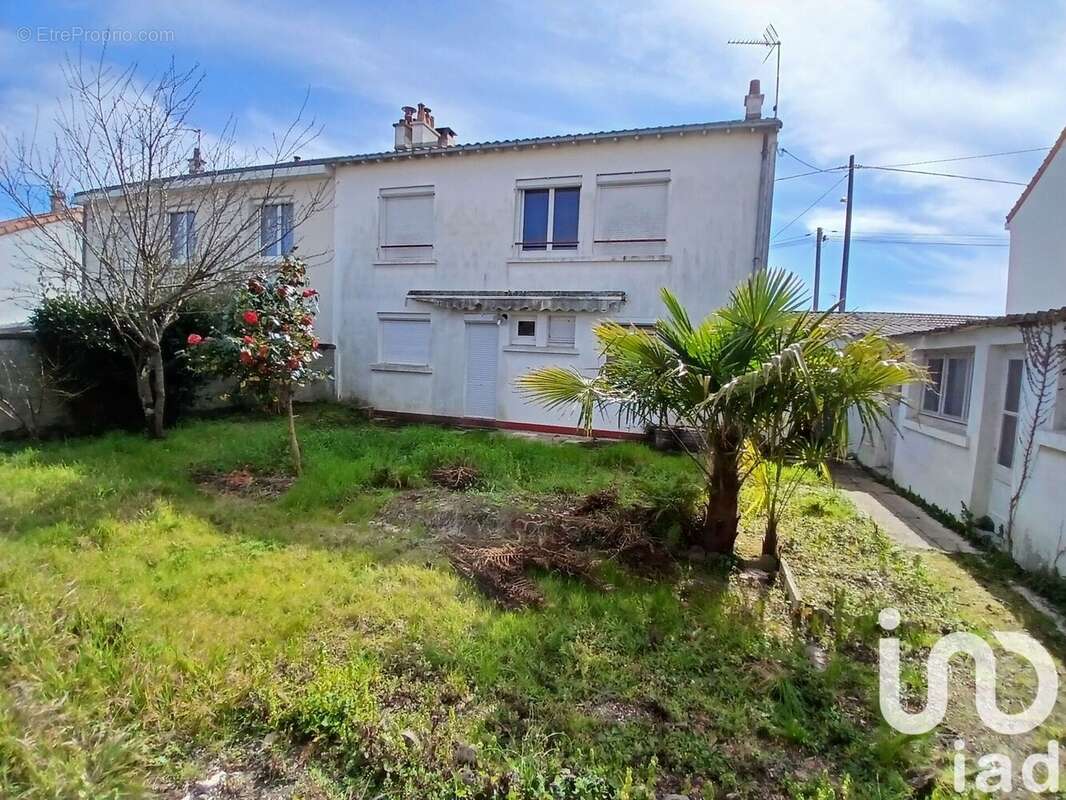 Photo 2 - Maison à PORNIC