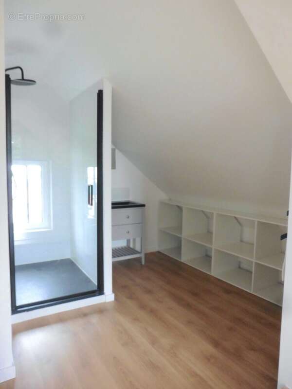 Appartement à SAINT-NAZAIRE