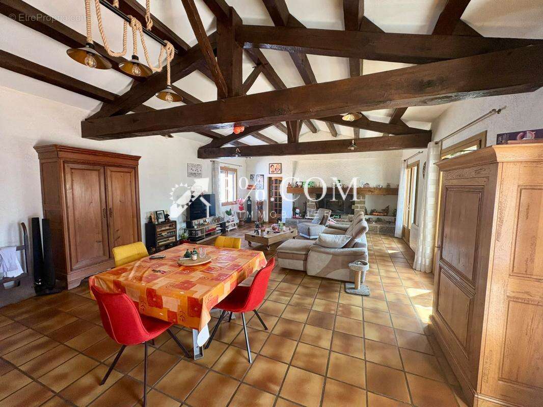 Maison de charme entre forêt et océan - photo 2