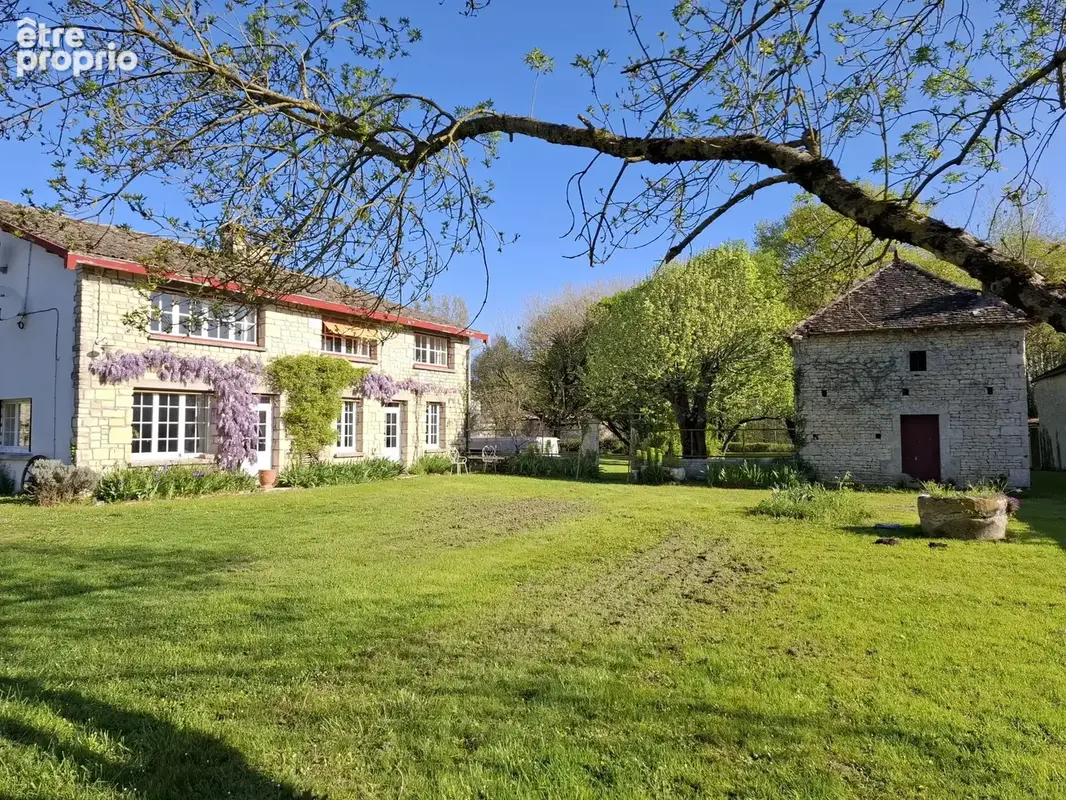 Maison familiale spacieuse et lumineuse de 5 chambres avec Maison d'amis - photo 19