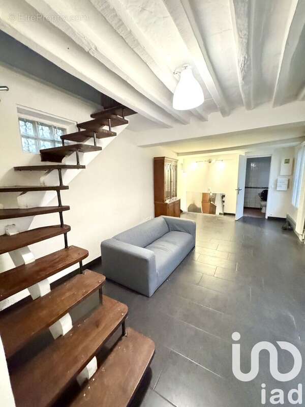 Maison 79 m² à Montmorency  - photo 4