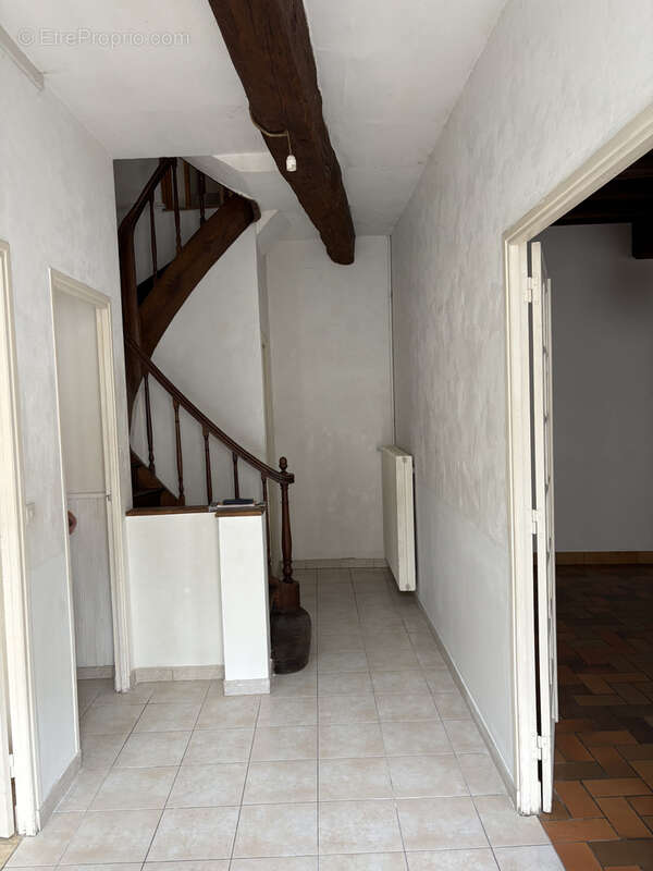 Maison à CHATELLERAULT