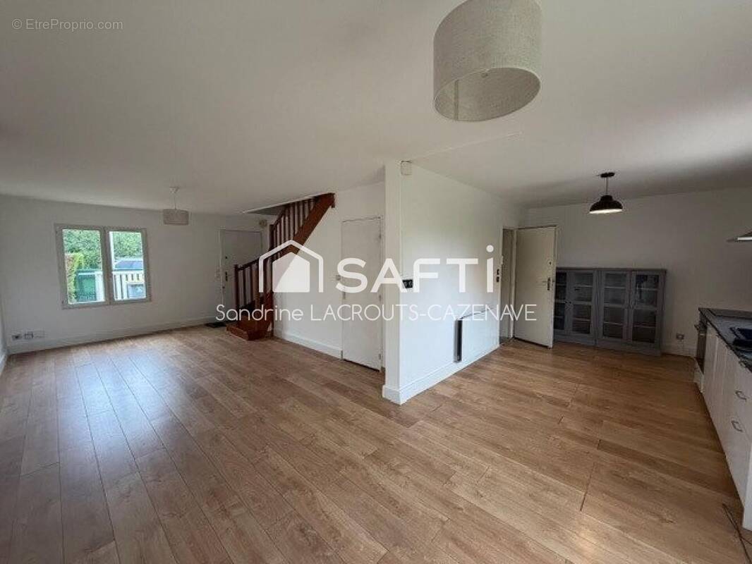 Photo 1 - Maison à ORLEANS