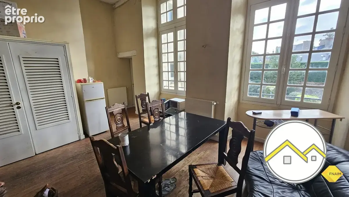Appartement 4 pièces 94 m² à vendre à Chateaubriant (44110) - photo 5
