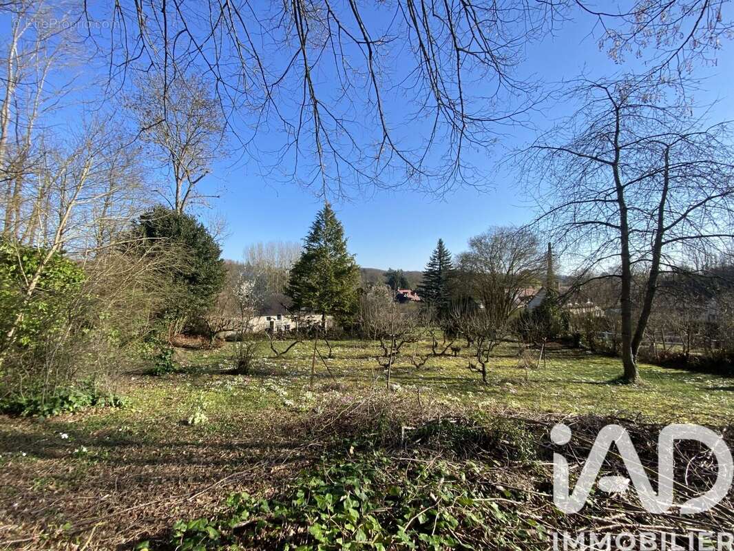 Photo 9 - Terrain à SAINT-MARTIN-DE-NIGELLES