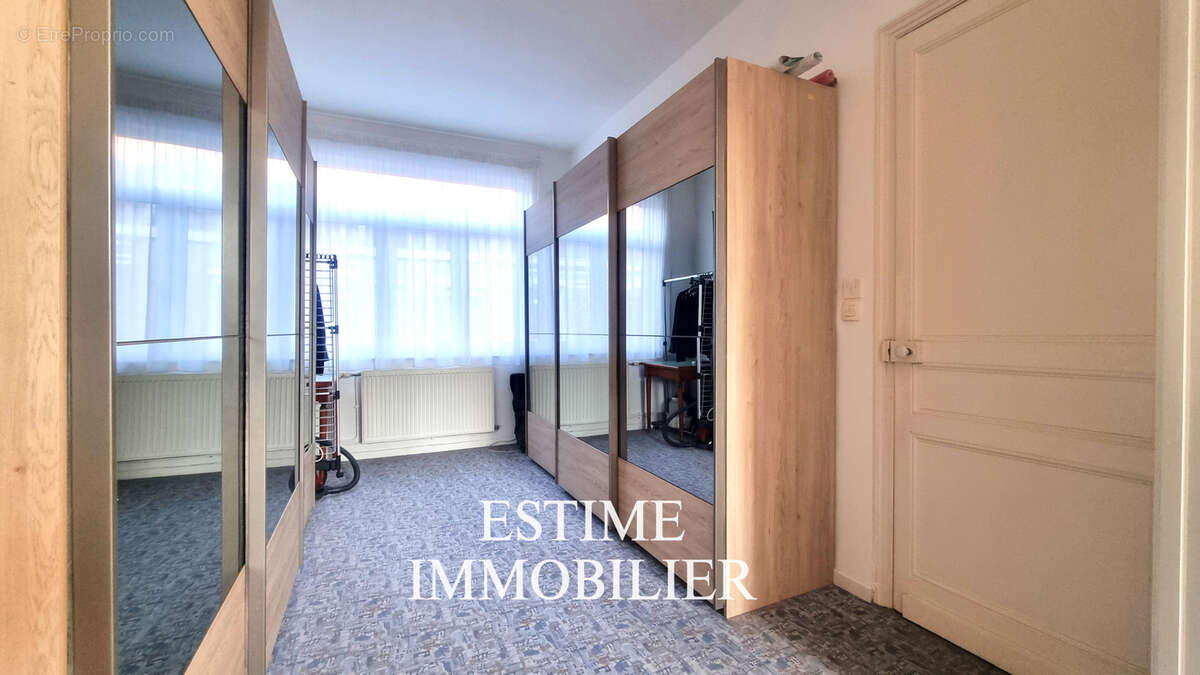Maison à LILLE