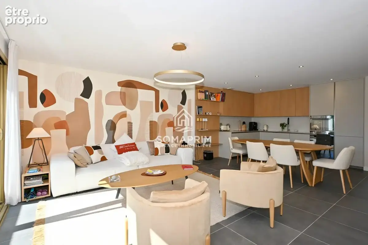 Appartement 117 m² à Le Touquet-Paris-Plage  - photo 5