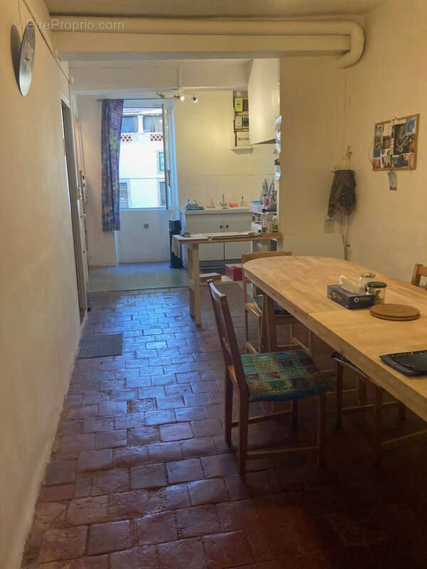 Appartement à LODEVE