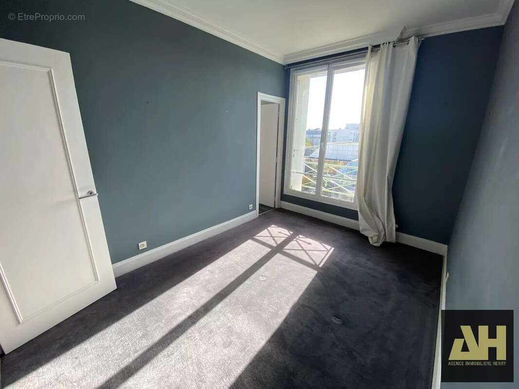 Appartement à BREST
