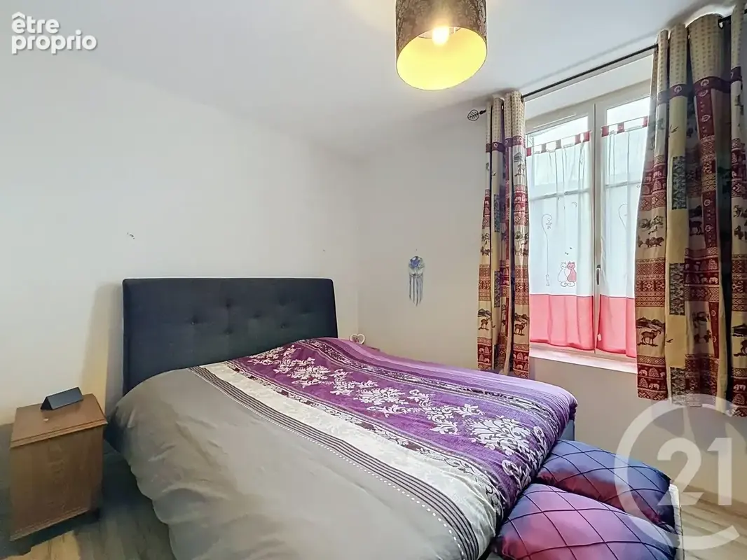Maison 5 pièces 122 m² à vendre à La Ferte-Saint-Aubin (45240) - photo 4