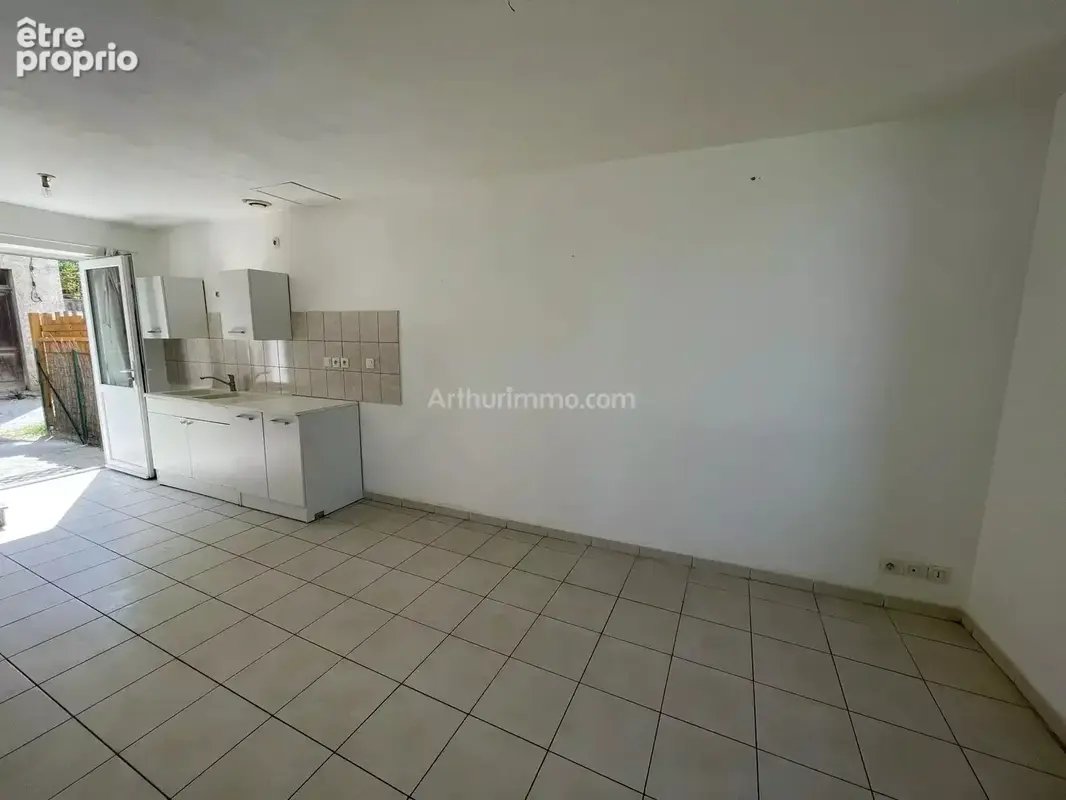 Vente Appartement (38630) 82 000ï¿œ - photo 2