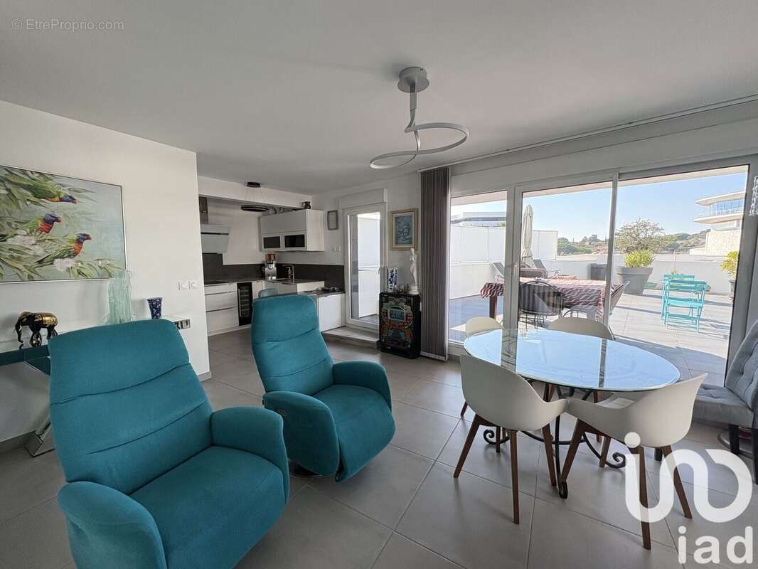 Photo 4 - Appartement à AGDE