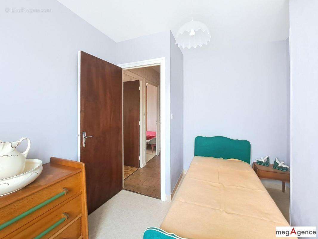 Maison à LA TURBALLE