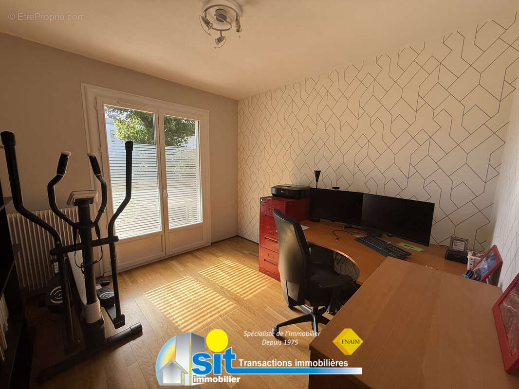 Appartement à VIENNE