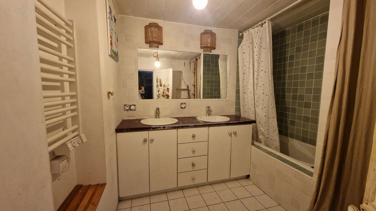 Maison à BRIVE-LA-GAILLARDE