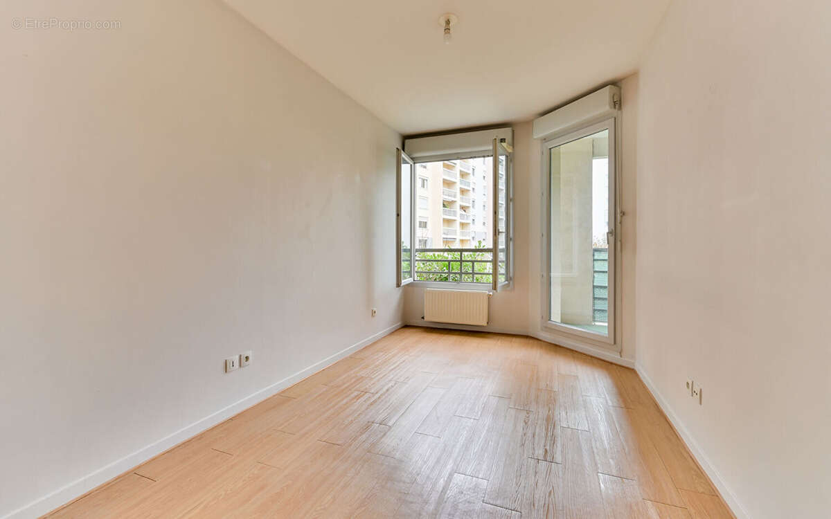 Appartement à LYON-7E