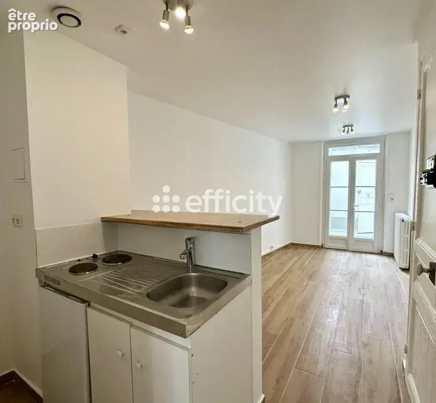 Appartement - photo 2
