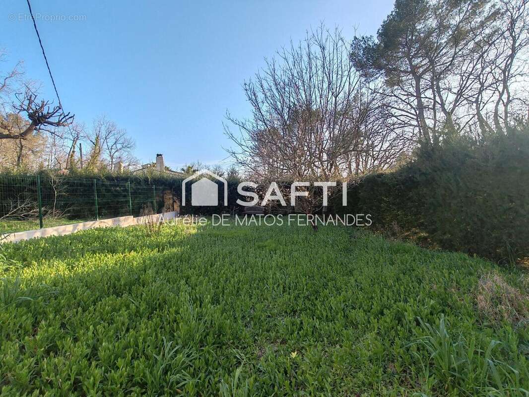 Photo 5 - Maison à FAYENCE