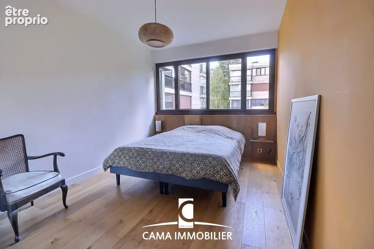 Appartement 2/3 pièces à vendre à fontenay-le-fleury - photo 8