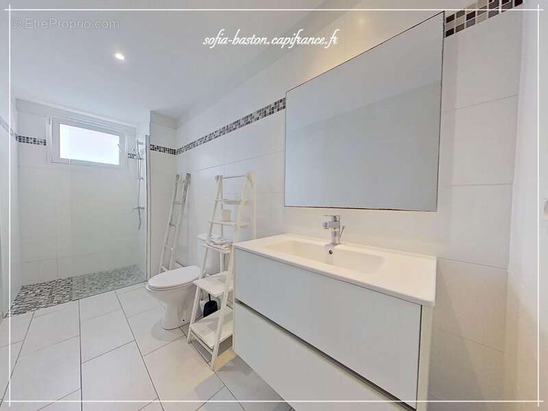 Appartement à LES TROIS-ILETS