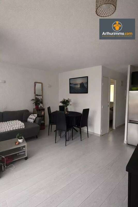 Appartement à PIETROSELLA