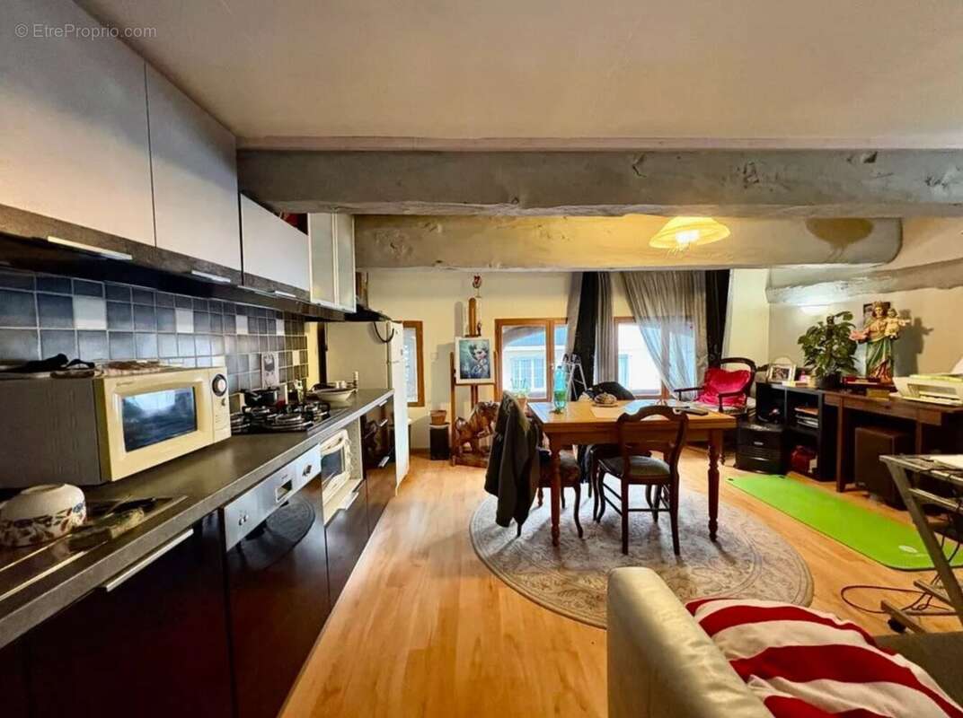 Appartement à SETE