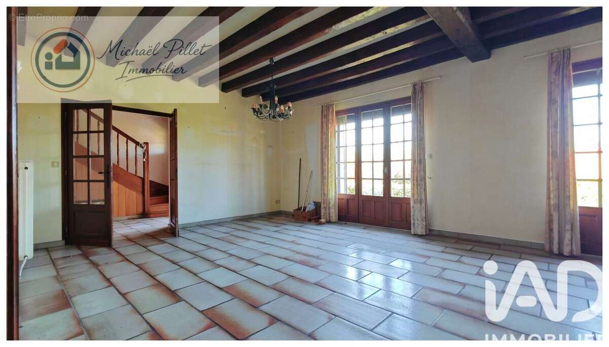 Photo 5 - Maison à HENRICHEMONT