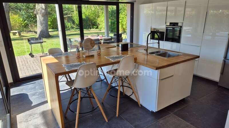 Maison à BOUSBECQUE