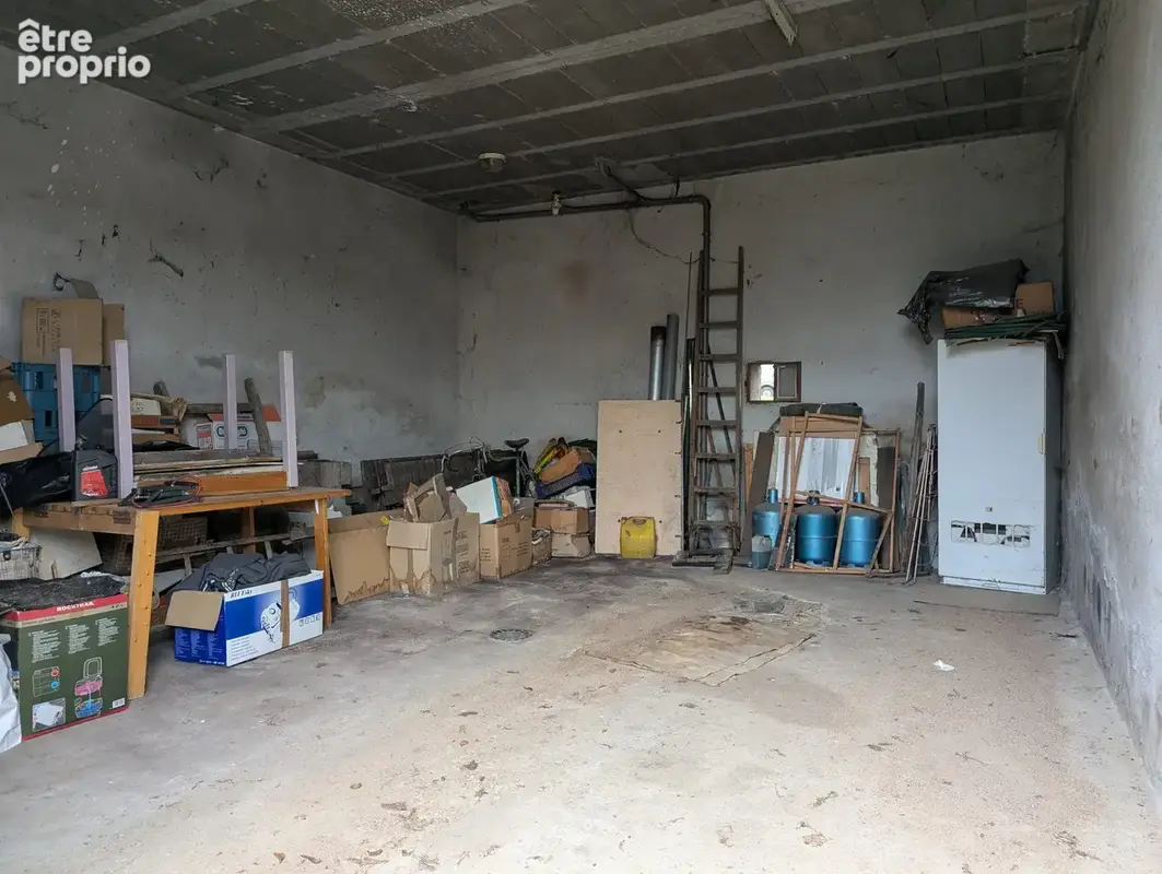 Maison 123 m² à Corcelles-En-Beaujolais  - photo 6