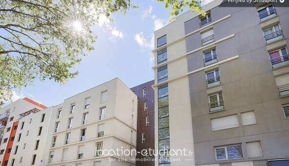 Appartement à LYON-7E