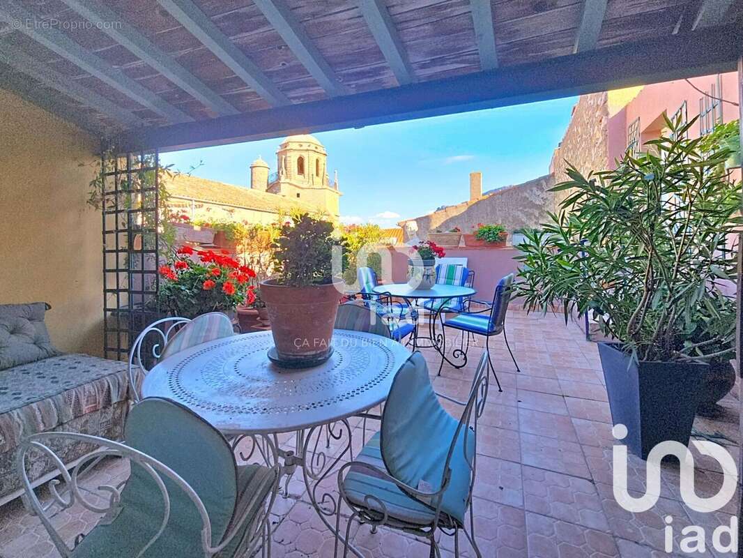 Photo 2 - Maison à SAINT-PAUL-DE-FENOUILLET