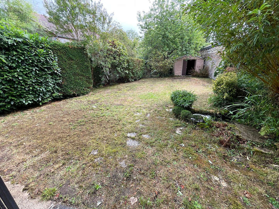 Maison à LA MACHINE