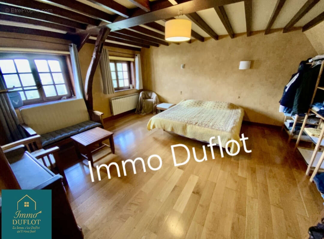 Maison à THUN-SAINT-AMAND