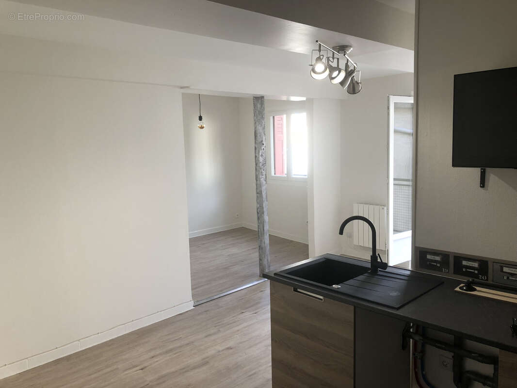 Appartement à MAZAMET