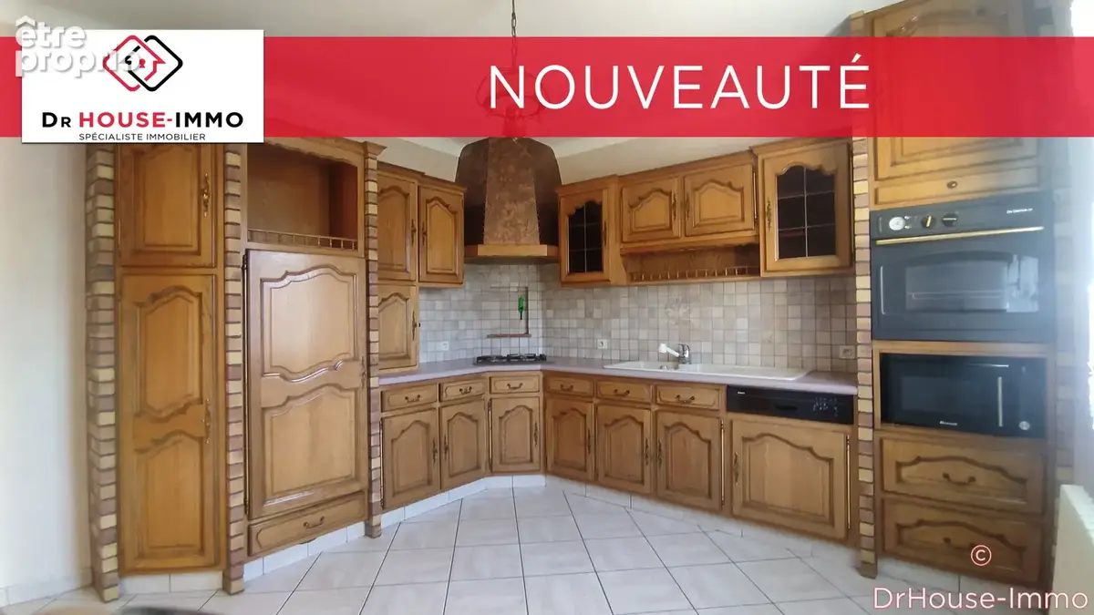 Maison 134 m² à Saint-Dolay  - photo 3