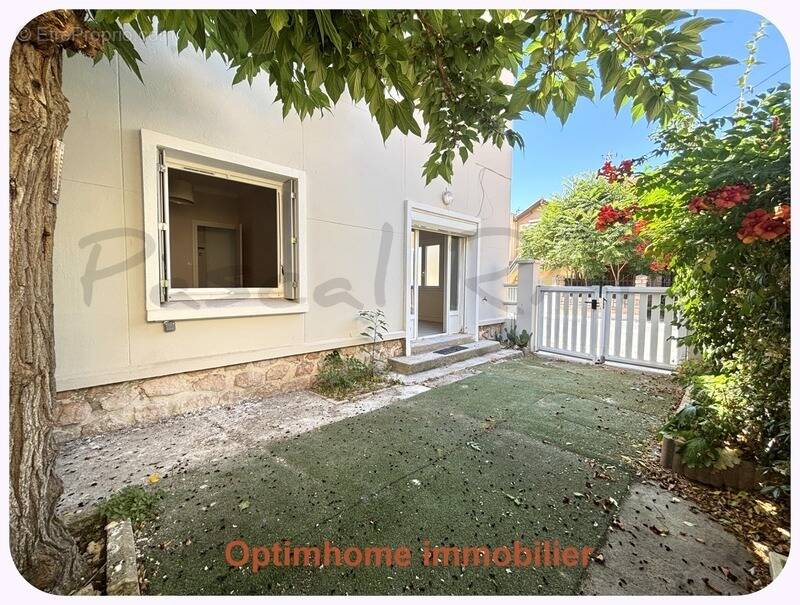 Appartement à VALRAS-PLAGE