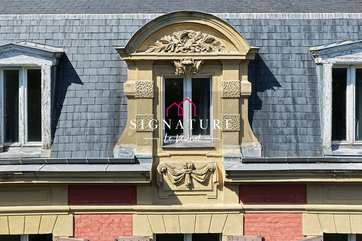 Maison familiale de caractère - Lac supérieur, Le Vésinet - photo 4